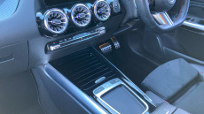 Mercedes-Benz GLA 250e AMG Line Executive 5dr Auto Hatchback